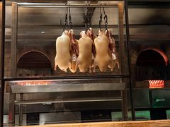 -四季民福烤鸭店(王府井东安门店)