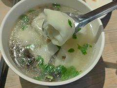 -岩明火勺店(承德路店)