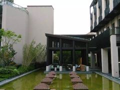 金茂凯悦酒店-上海崇明金茂凯悦酒店