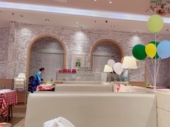 -西贝(大华虎城店)