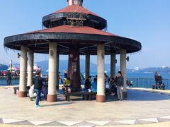 -伊达邵码头(德化社码头)