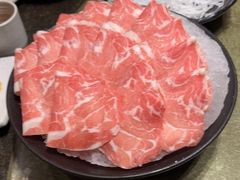 -东来顺(非遗·清真火锅·盛世广场店)