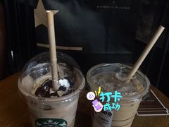 馥芮白-星巴克(成都太古里二店)