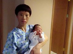 -爱贝佳母婴护理服务中心·月嫂育儿嫂(鲁迅路店)