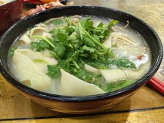 烩面-惠丰源烩面馆(经七路店)