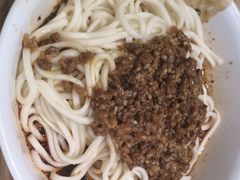 -吴记怪味面(牛王庙店)