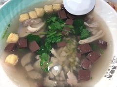 -苏晓玥·手作江南小吃(深圳北站店)