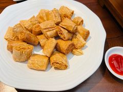 -山外山·林语花园餐厅