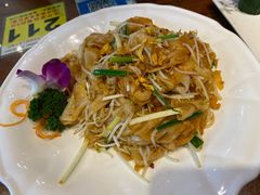 XO酱炒陈村粉-黄但记老店·陈村粉食府