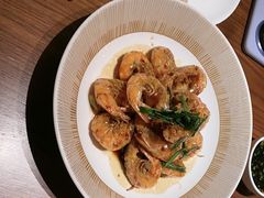 -阿明小菜·海鲜·上海菜(梅陇店)