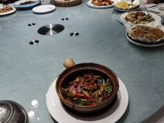 -老伙记海鲜码头(北滘店)