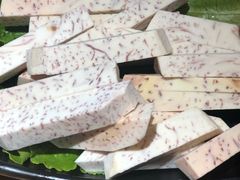 荔蒲芋头-捞围鲜·港式打边炉(海阳路店)