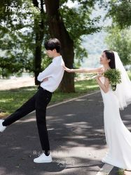 -今生有约婚纱摄影店(景德路店)