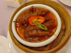 -顺风江南宴(静安大融城店)