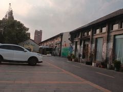 -云间粮仓