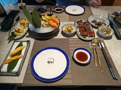 -極上萬膳·日料放题(来福士江景店)