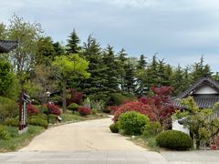 -威海华夏城景区