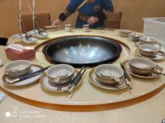-313羊庄·羊肉火锅烧烤(李村店)