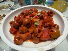 -映像烟台·海鲜·地道鲁菜(海信慧园店)