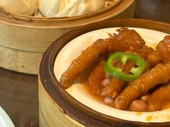 -山水茶艺馆·点心粤菜·30年老字号