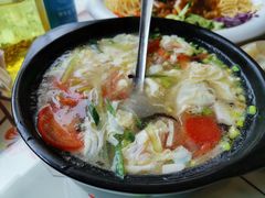 -石老头关东饺子王·东北菜(嘉华鑫城店)