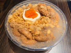 -福苗小骆驼烧烤(大唐不夜城店)