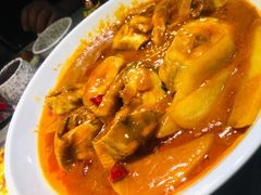 -将军牛排·尔滨地标朝鲜族美食(总店)