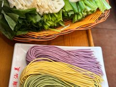 -潮汕美牛肉丸火锅店(天宁寺店)