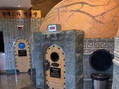 -纽斯桑拿会所(东绣路店)
