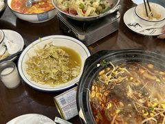 -云中菜馆(恒晟·云中绿园店)