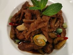-福海居烤鸭店(鸟巢店)