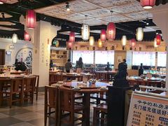 -嗣林·爷爷的私房菜(湾里店)