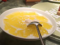 -梁家大院•农家菜(昆山会展中心店)