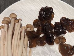 -牛YO寿喜烧和牛火锅自助(三台子万象汇店)