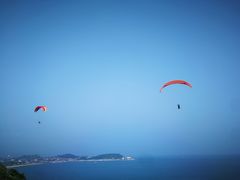 -漳州滨海火山岛自然生态风景区