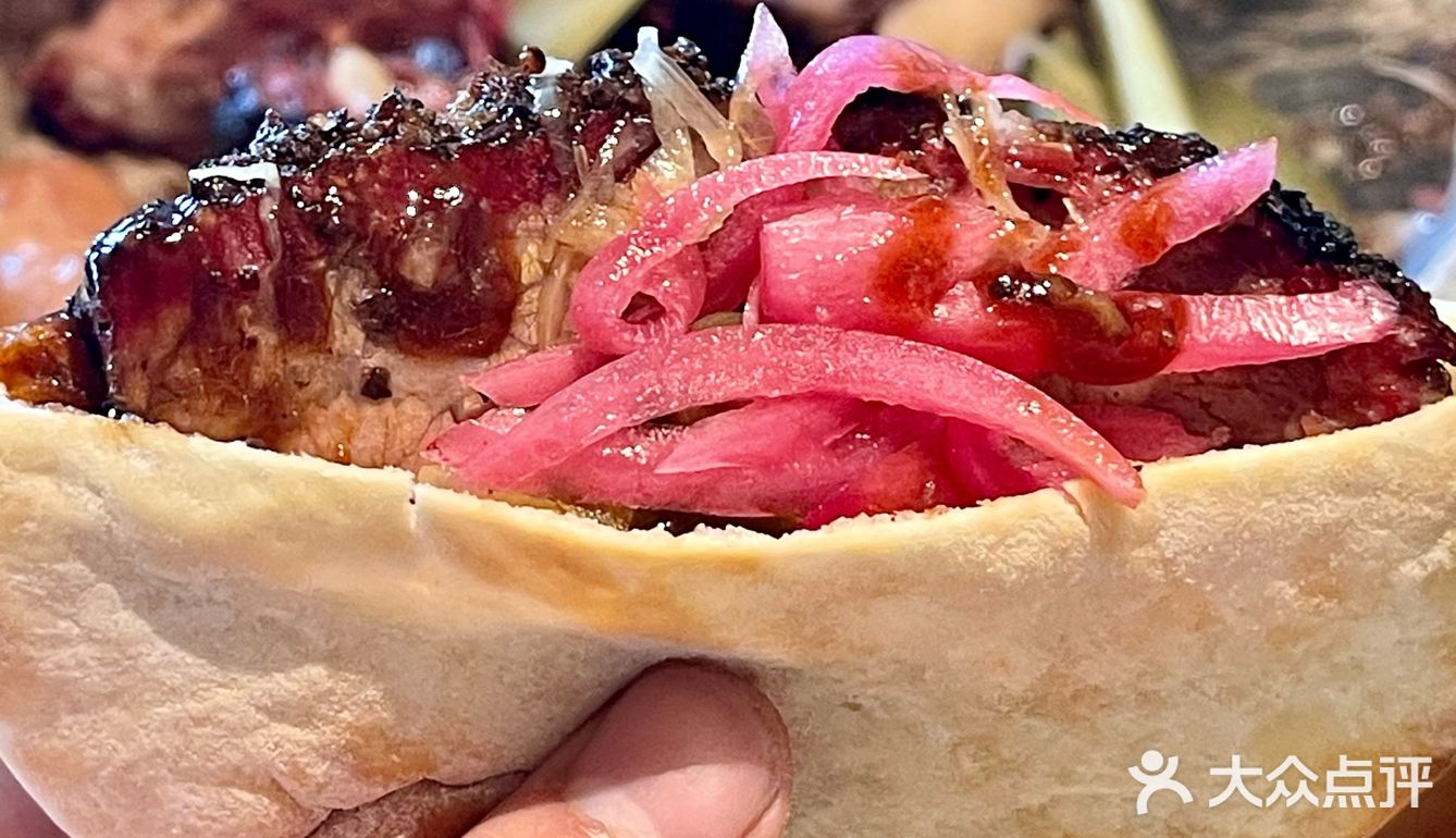 仪式感拉满🎄北京圣诞餐已经太over啦🥳‼️