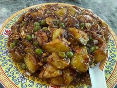 -砂锅居(西四店)