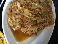 -大鹅岛灶台鱼·铁锅炖(水库路店)