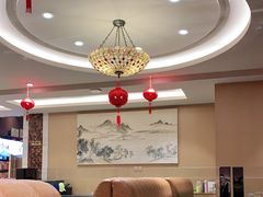 -蓝港海鲜厨房(金水路店)