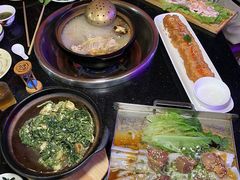 -大圈仔滋味研究所(龙湖·佰乐街店)