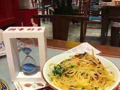 -吉祥春饼·烤鸭(国贸店)