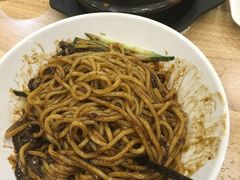 炸酱面-喜来苑