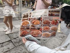 -老三样·旧食新味(万寿宫店)