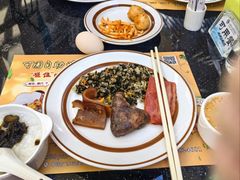 -汕头金海湾大酒店(龙眼南路美食街万象城店)