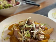 -LA MAISON公鸡和龙(蛇口店)