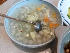 -三品香·江浙菜(松江九谊店)