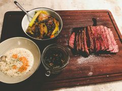 -Cooking Man(中懋天地店)