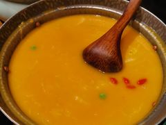 -吃饭皇帝大土家民族菜(正大广场店)