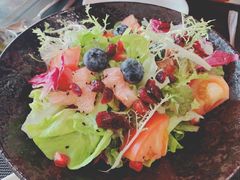 -餮熹Tipsea法餐(吉大店)