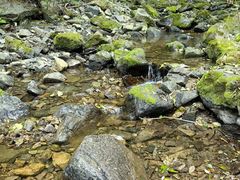 -本溪关山湖风景区